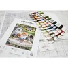 Letistitch Kreuzstich Kit "Ein bisschen Spaß", Zählmuster, Produktbild-Vorschau 2
