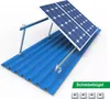 Support au sol pour panneaux solaires, structure réglable, Voir les images du produit 8