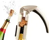 Sektflaschenöffner Sektkorkenzieher für Sekt, Produktbild-Vorschau 4