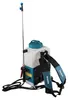 Makita DUS158Z: Pulverizador eléctrico a batería Vista previa de la imagen del producto 14