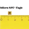 Petit tag NFC Ntag213, format FPC, d'un diamètre de Voir les images du produit 4
