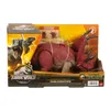 MATTEL Jurassic World Wild Roar Diabloceratops HLP16 - Neu Voir les images du produit 6