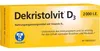 Decristolvit D3 2000 I.E. tablety 60 ks Náhľad obrázku produktu 1