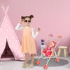 Baby Annabell Active Stroller FOB only, Puppenwagen, 3 Produktbild-Vorschau 10