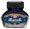 Barock 1910 Schreibtinte Marine, Füllertinte im 30 ml Produktbild-Vorschau 1