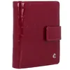 Esquire Geldbörse Nizza Wallet Red rot Produktbild-Vorschau 7