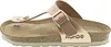 Rohde Damen Pantolette Alba, Lachs, Gr. 38, Synthetik, Produktbild-Vorschau 31