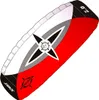 Elliot Drachen Sigma Spirit1.5 140x50cm Schl. schw/w/rot Produktbild-Vorschau 2
