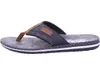Rieker 21086-24 Herren Zehentrenner Pantoletten blau, Produktbild-Vorschau 51