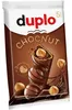 Duplo Čokoládové oriešky s lieskovými orieškami na Náhľad obrázku produktu 3