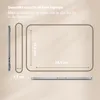 Selencia Cord Laptop Sleeve 13-14 pollici - Custodia per Anteprima dell’immagine prodotto 12