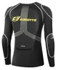 Veste de protection Bogotto PRO-RX, noir, 2XL Voir les images du produit 2