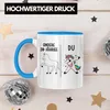 Trendation - 20. Geburtstag Mädchen Tasse Einhorn Geschenk Produktbild-Vorschau 3