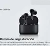 Denon AH-C830NCW Black Drahtlose In-Ear-Kopfhörer Produktbild-Vorschau 7