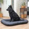 4L Textil ELLA Hundematratze aus Kunstleder, Produktbild-Vorschau 3