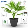 Pot de Fleurs Toscane - Vert Laurier - Diam 59 x H 47 cm - Voir les images du produit 6