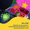 Schmatzfatz Bento-Box für Kinder - BPA-frei, Auslaufsicher, Produktbild-Vorschau 2
