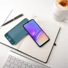 Cadorabo Hülle für Samsung Galaxy A06 Hülle Silikon Produktbild-Vorschau 6