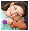 Scootaheadz Cheeky Charly, Dekorácia na riadidlá, Hnedá, Náhľad obrázku produktu 2
