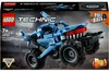 LEGO 42134 Technic Monster Jam Megalodon, Spielzeugauto für Produktbild-Vorschau 22