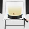 Électrique Plateau tournant Présentoir à bijoux Support Voir les images du produit 4