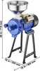 SucceBuy mulino elettrico per cereali da , 3000 W, robusto, Anteprima dell’immagine prodotto 8