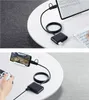 Ugreen USB 3.0 + USB-C 3.1 4 Port OTG Hub Black Produktbild-Vorschau 19