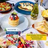 Sucofin Fruchtzucker (500 g) Produktbild-Vorschau 6