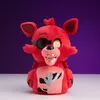 Five Nights at Freddy's Tubbz Peluche Foxy 20 cm Voir les images du produit 1