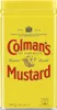 Colman's Original Senfpulver, English Mustard veganes Produktbild-Vorschau 2