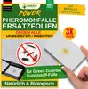 Green Guardia Ersatzklebeflächen mit Pheromon-Lockstoff-3x Produktbild-Vorschau 1