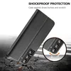 Etui pour Samsung Galaxy S23 étui en cuir avec fermeture Voir les images du produit 7