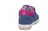 Superfit MOPPY Baby - Mädchen Lauflernschuh in Blau, Größe Produktbild-Vorschau 6