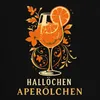 Hallöchen Aperölchen Aperol Spritz Sommerdrink Orange Produktbild-Vorschau 3
