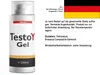TestoY Gel - 200 ml Náhľad obrázku produktu 5
