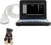 Veterinární digitální přenosný ultrazvukový skener VET Náhled obrázku produktu 2