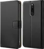 Handy Tasche für Xiaomi Redmi 8 Schutzhülle Bookstyle Etui Produktbild-Vorschau 1