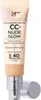 It cosmetics CC+ NUDE GLOW lightweight foundation + glow Produktbild-Vorschau 1