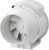 airRoxy aRil PRO 125 mały wentylator kanałowy Podgląd zdjęcia produktu 5
