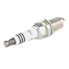 A single spark plug is shown against a white background. Produktbild-Vorschau
