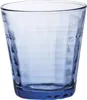 Duralex 22 cl Prisme Marine Glas, 4 Stück, blau Produktbild-Vorschau 1