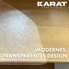 Tappeto per gradini Arktik Protezione trasparente delle Anteprima dell’immagine prodotto 2