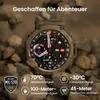 Amazfit T-Rex 3 3,81 cm (1,5") AMOLED Digital 480 x 480 Podgląd zdjęcia produktu 13