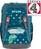 Sac à dos scolaire Pas à pas GRADE Caméléon Voir les images du produit 2