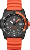 Zegarek męski Luminox XB.3729.NGU pomarańczowy Podgląd zdjęcia produktu 1