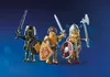 PLAYMOBIL 70076 PLAYMOBIL: THE MOVIE Kaiser Maximus im Produktbild-Vorschau 4