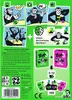 Abacus Spiele 64191 - Équipe 3, vert Voir les images du produit 3