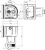 Praher Skimmer OCEAN M5 deluxe (Stahlwandpool) Produktbild-Vorschau 12