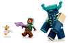 LEGO Minecraft Begegnung mit dem Wächter - Spielzeug zum Produktbild-Vorschau 20