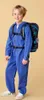 ergobag Schulranzen cubo light Set 28 x 25 x 40 Produktbild-Vorschau 9